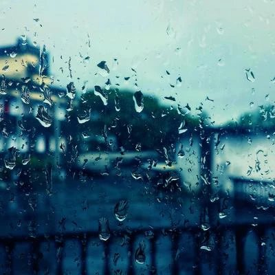 Rain Sounds Therapy: Real Rain Recordings 專輯 The Rain Library/Spiritual Fitness Music/Rain Storm Sample Library