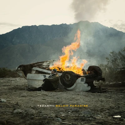 Below Paradise (Deluxe) 專輯 116/Tedashii/Manny Montes