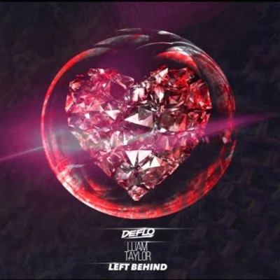 Left Behind ( Nannobass Remix ) 專輯 Deflo