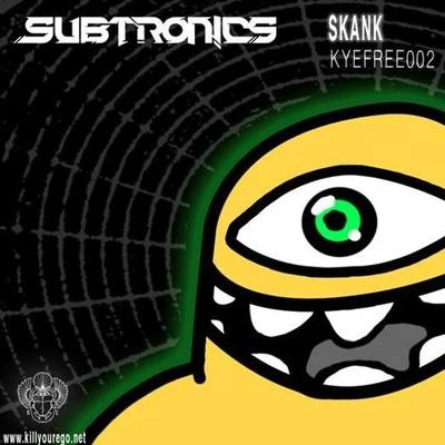 Skank 专辑 Subtronics/Nevve