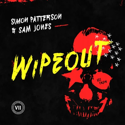 Wipeout 专辑 Sam Jones/Trio