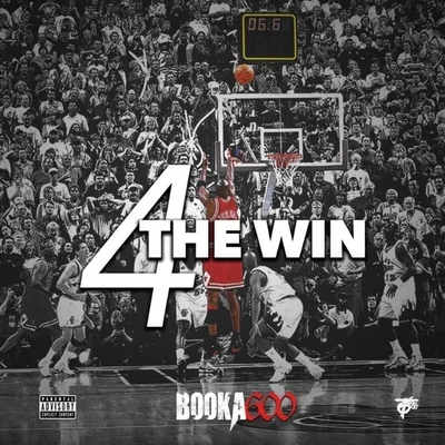 4 the Win 专辑 Booka 600