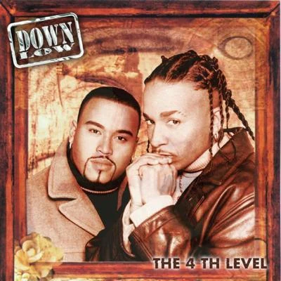 The 4th Level 專輯 Down Low/lolita jolie/J3n5on/Hardwell/Moguai