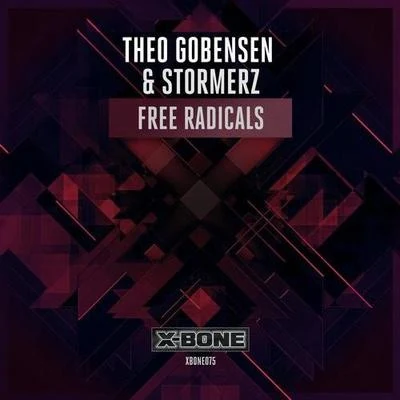 Erik RayTheo Gobensen Free Radicals