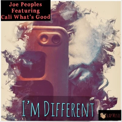 Im Different (feat. Cali Whats Good) 專輯 Madecipha/Joe Peoples