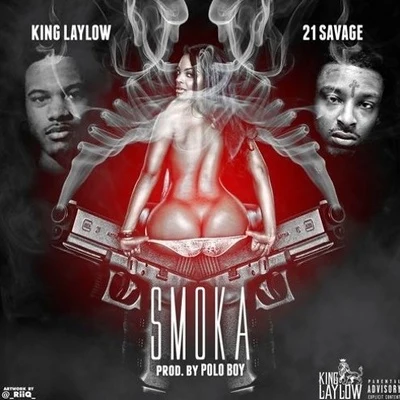 Smoka 專輯 21 Savage