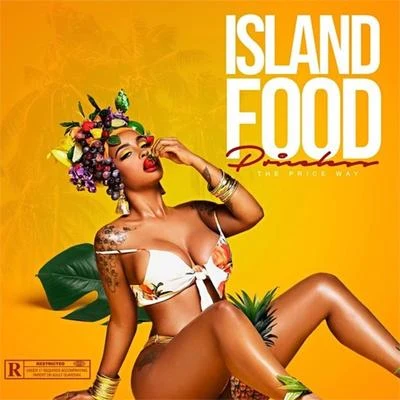 Island Food 專輯 Priceless/Murda/Frenna