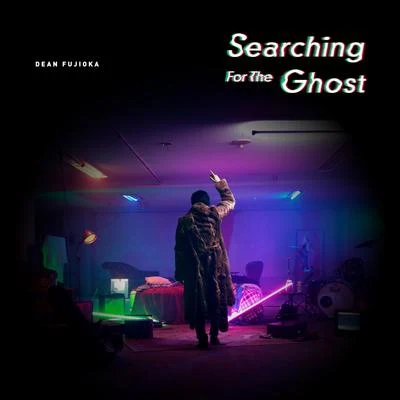 Searching For The Ghost 专辑 宫阁/DEAN FUJIOKA