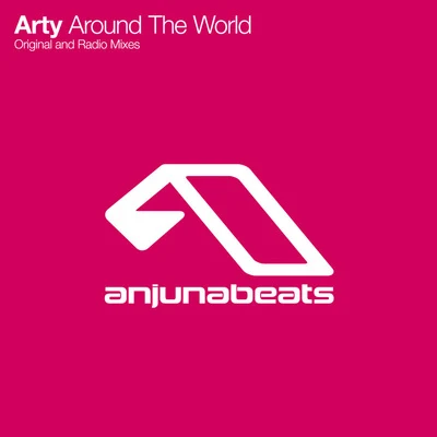 Around The World (iTunes) 專輯 Arty