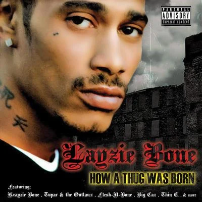 Take a Trip 專輯 Eazy E/Layzie Bone