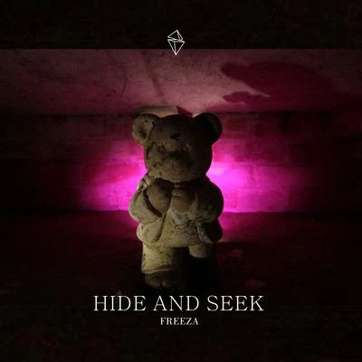 HIDE AND SEEK 專輯 RÖDE/Freeza