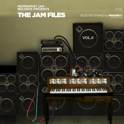 The Jam Files, Vol. 2 專輯 Mousse T./Hot N Juicy