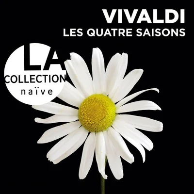 Antonio Vivaldi; Les quatre saisons 專輯 Europa Galante/Frédéric Briant (Musica Numeris)/Claire Luhan/Ian BostridgeEuropa GalanteFabio Biondi/Ian Bostridge