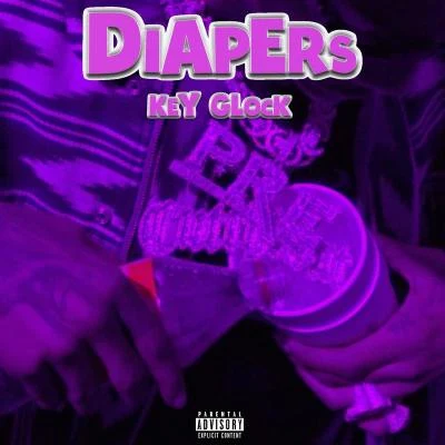 Diapers 專輯 Key Glock