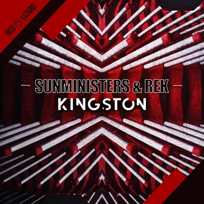 Kingston 专辑 Sunministers