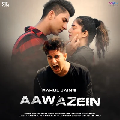 Aawazein 专辑 Meet Bros/Rahul Jain