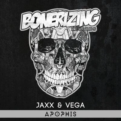 Apophis 專輯 Jaxx & Vega