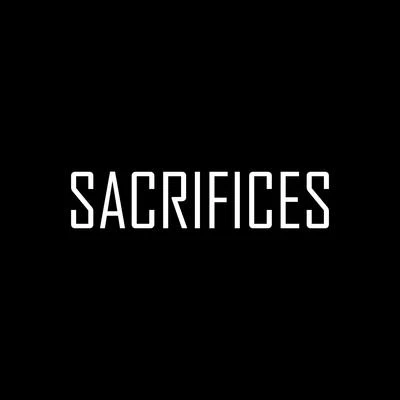 Sacrifices (feat. McGwire & That Rapper Mix) 專輯 Dizzyeight/Fabvl/PE$O PETE