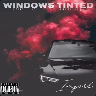 Windows Tinted 專輯 Import/Evil Ebenezer