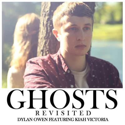 Ghosts Revisited (feat. Kiah Victoria) 專輯 Kiah Victoria/Khari Mateen