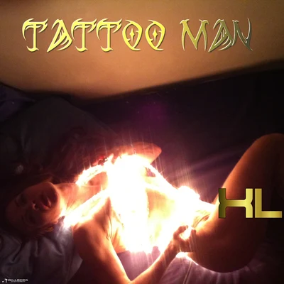 Tattoo Man 專輯 洛客班/XL (阳雨露霖P)/張懸 (Deserts Chang)/芒果跑/亥兒