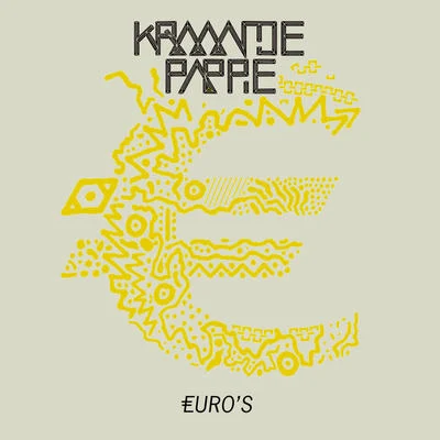 Euros 專輯 Kraantje Pappie/Diggy Dex