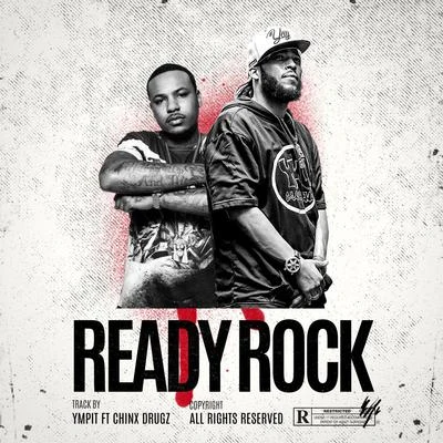 Ready Rock (feat. Chinx) 專輯 Chinx