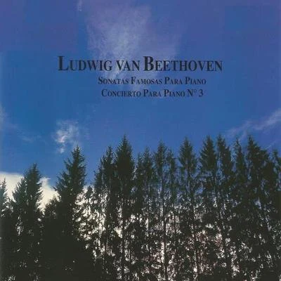 Ludwig van Beethoven: Sonatas Famosas para Piano 专辑 Dubravka Tomšič