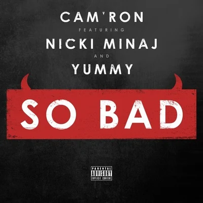 So Bad 专辑 Cam'ron