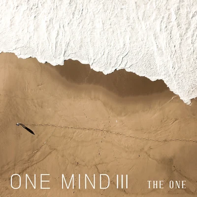 ONE MIND 3 專輯 The One