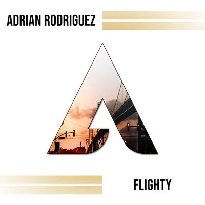 Flighty 專輯 Adrian Rodriguez/Víctor Magan