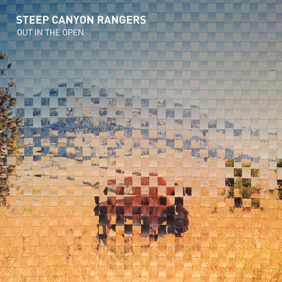 Steep Canyon Rangers Out in the Open