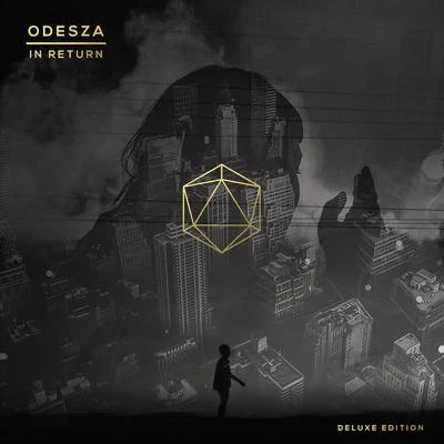 Light 专辑 ODESZA/KR$CHN