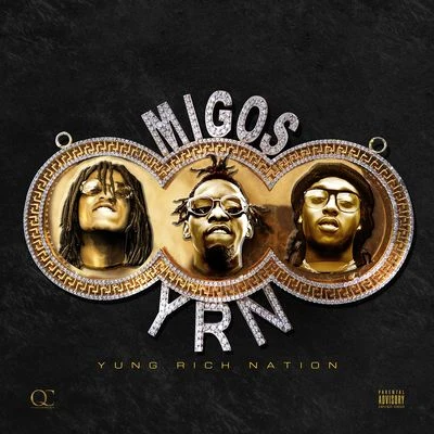 Pipe It Up 專輯 Migos/Lil Yachty/Steve Aoki