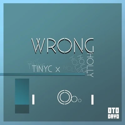 Wrong 專輯 TinyC