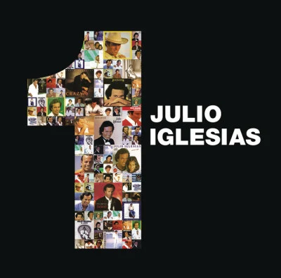 Volume 1 专辑 Julio Iglesias