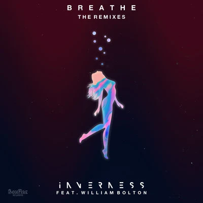 Breathe (The Remixes) 專輯 Inverness