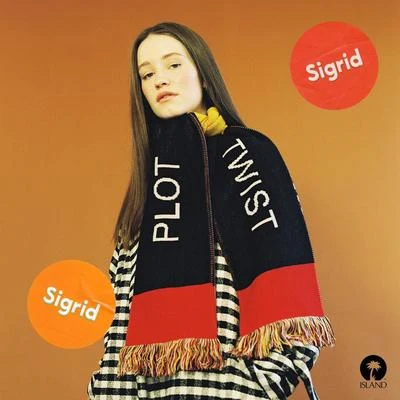 Plot Twist 專輯 Sigrid