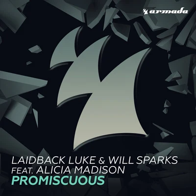 Laidback Luke/Will Sparks Promiscuous