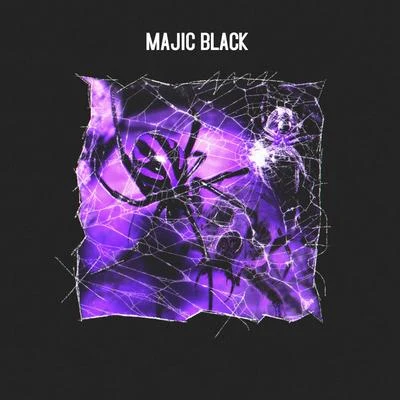 Majic Black (feat. Ric De Large) 專輯 $oS Beatz