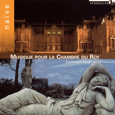 Musique pour la chambre du Roy 專輯 Hopkinson Smith/Mariana Flores