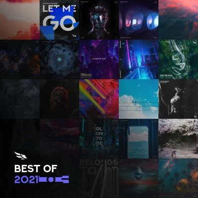 Soaring Records - Best Of 2021 專輯 Mestie