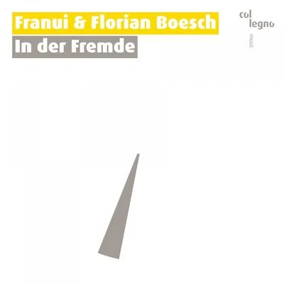 In der Fremde 專輯 Florian Boesch/Burkhard Kehring