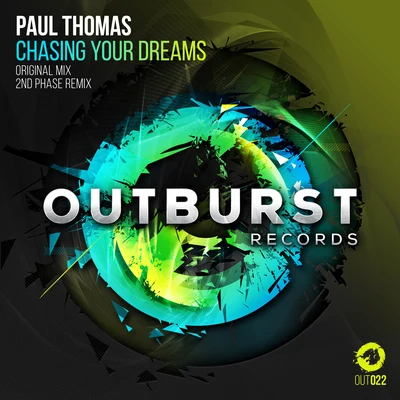 Paul ThomasFuenka Chasing Your Dreams