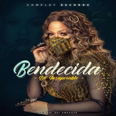 Bendecida 專輯 La Insuperable/Toxic Crow