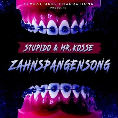 Zahnspangensong 專輯 Stupido/Brockmaster B.