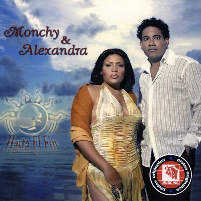 Hasta El Fin (Pistas) 專輯 Monchy & Alexandra