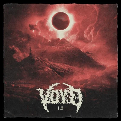 Voyd Vol. 1.5 專輯 Svdden Death/Hi Im Ghost