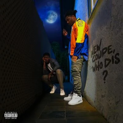 New Coupe, Who Dis? (feat. Mick Jenkins) 專輯 EMP DASME/Smino