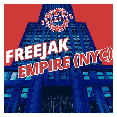 Empire (NYC) 專輯 Freejak